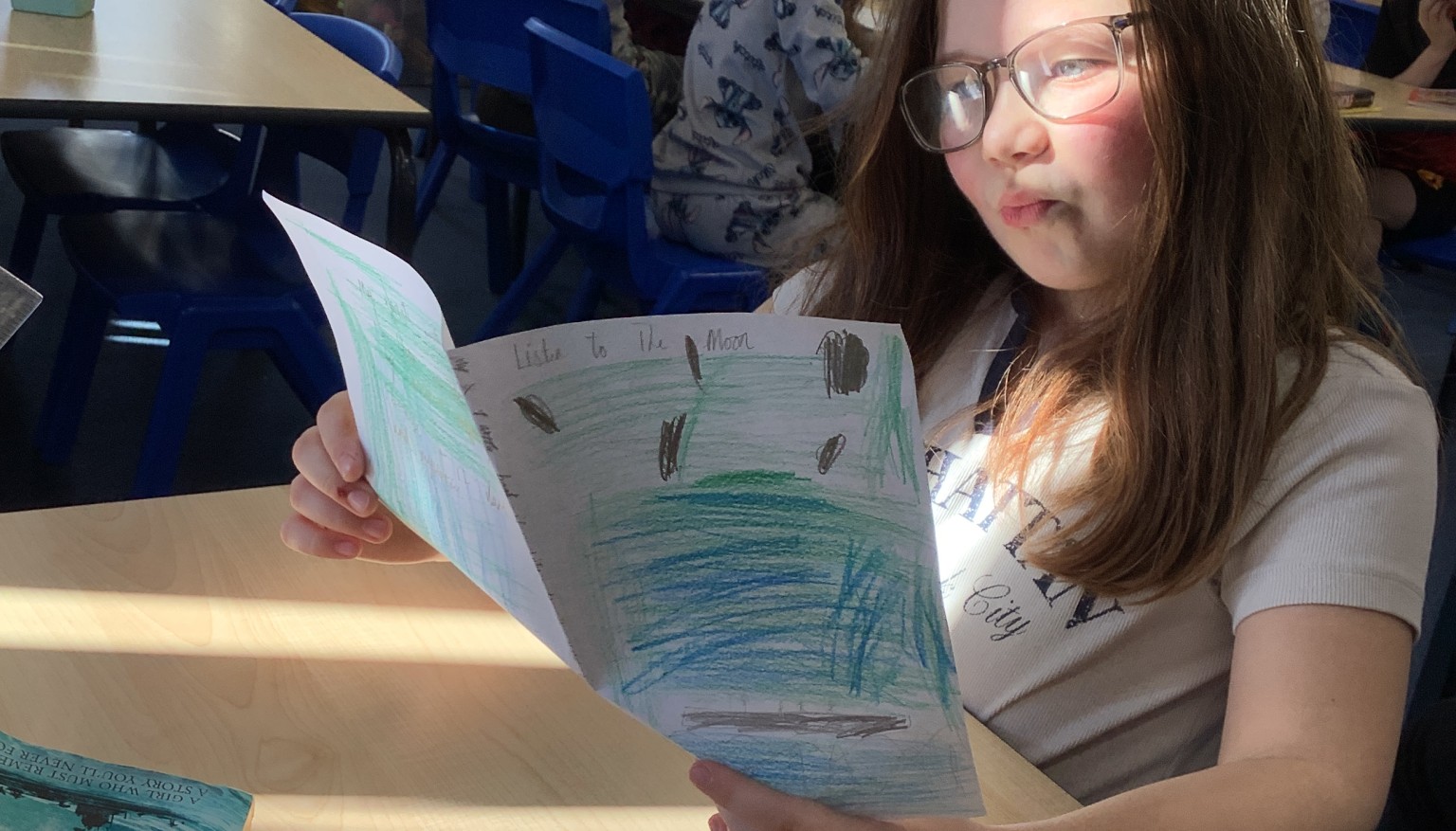 World Book Day 2026 - Our Favourite Books