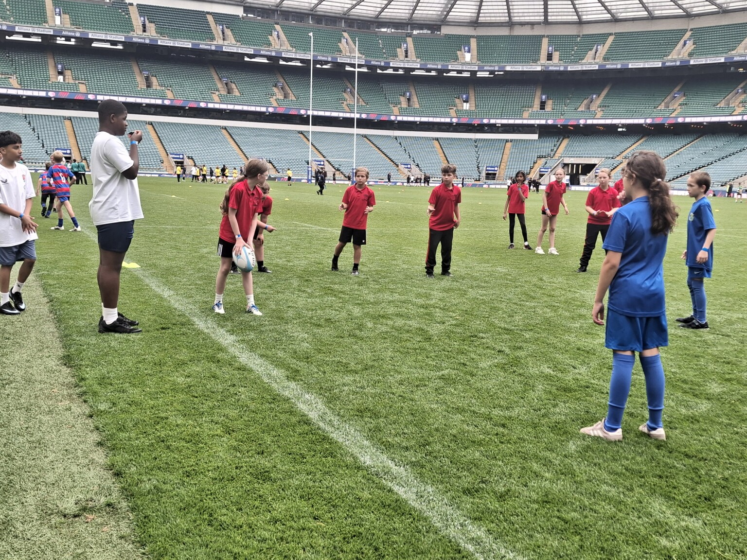Twickenham