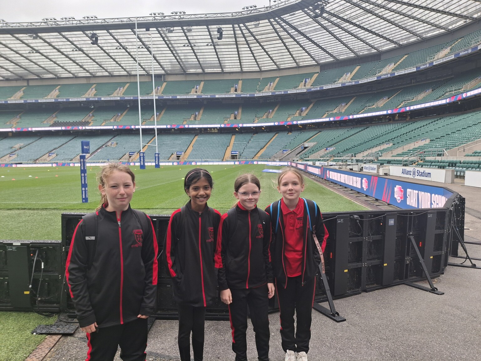 Twickenham