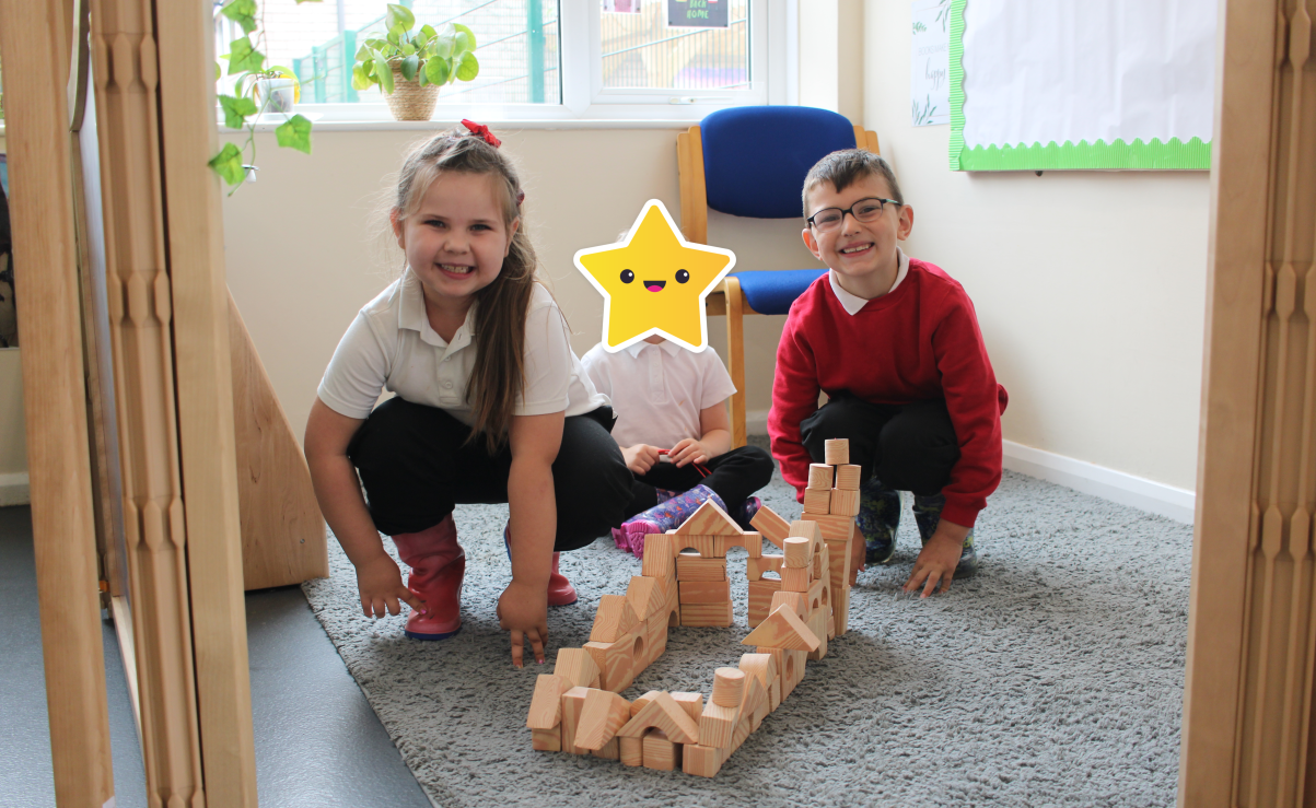Another amazing castle. Well Done!