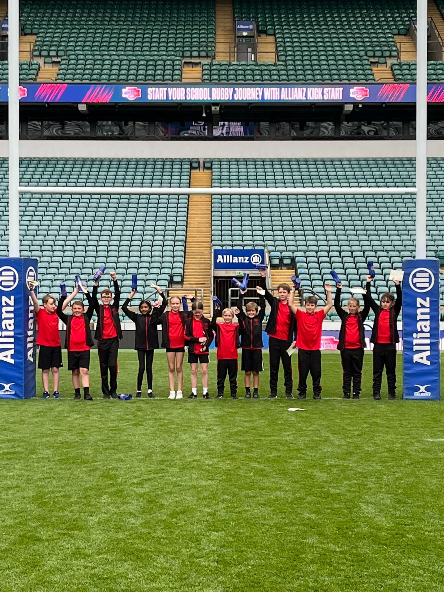 Twickenham