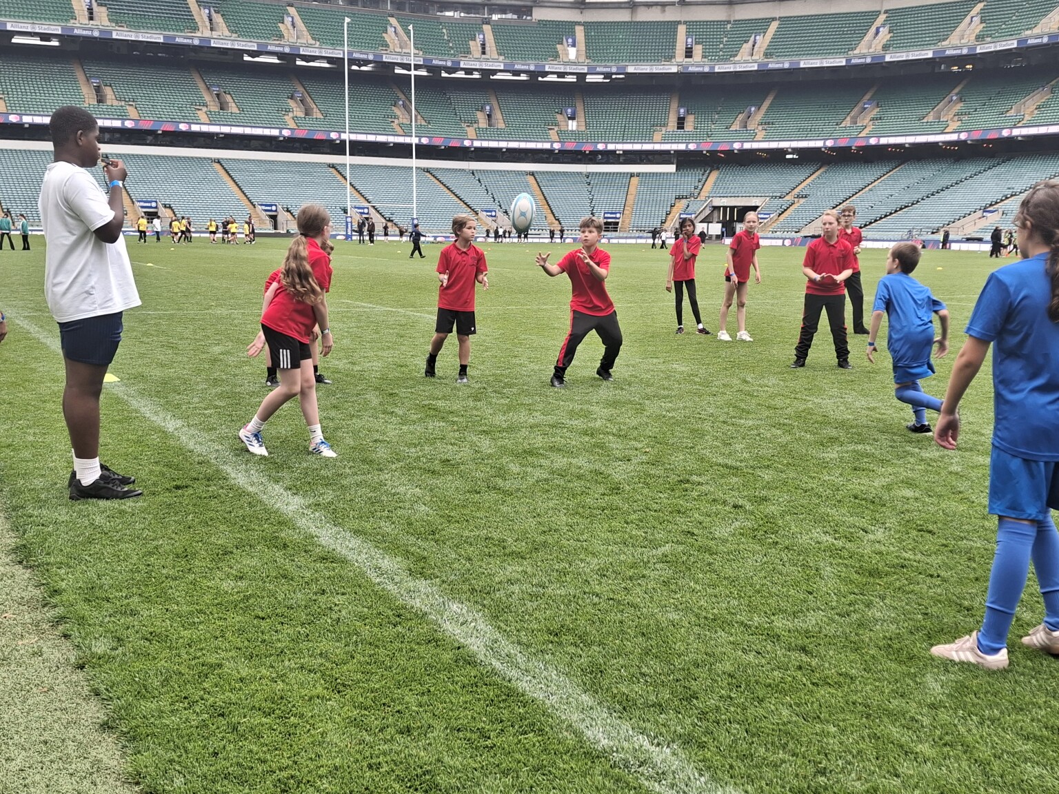 Twickenham