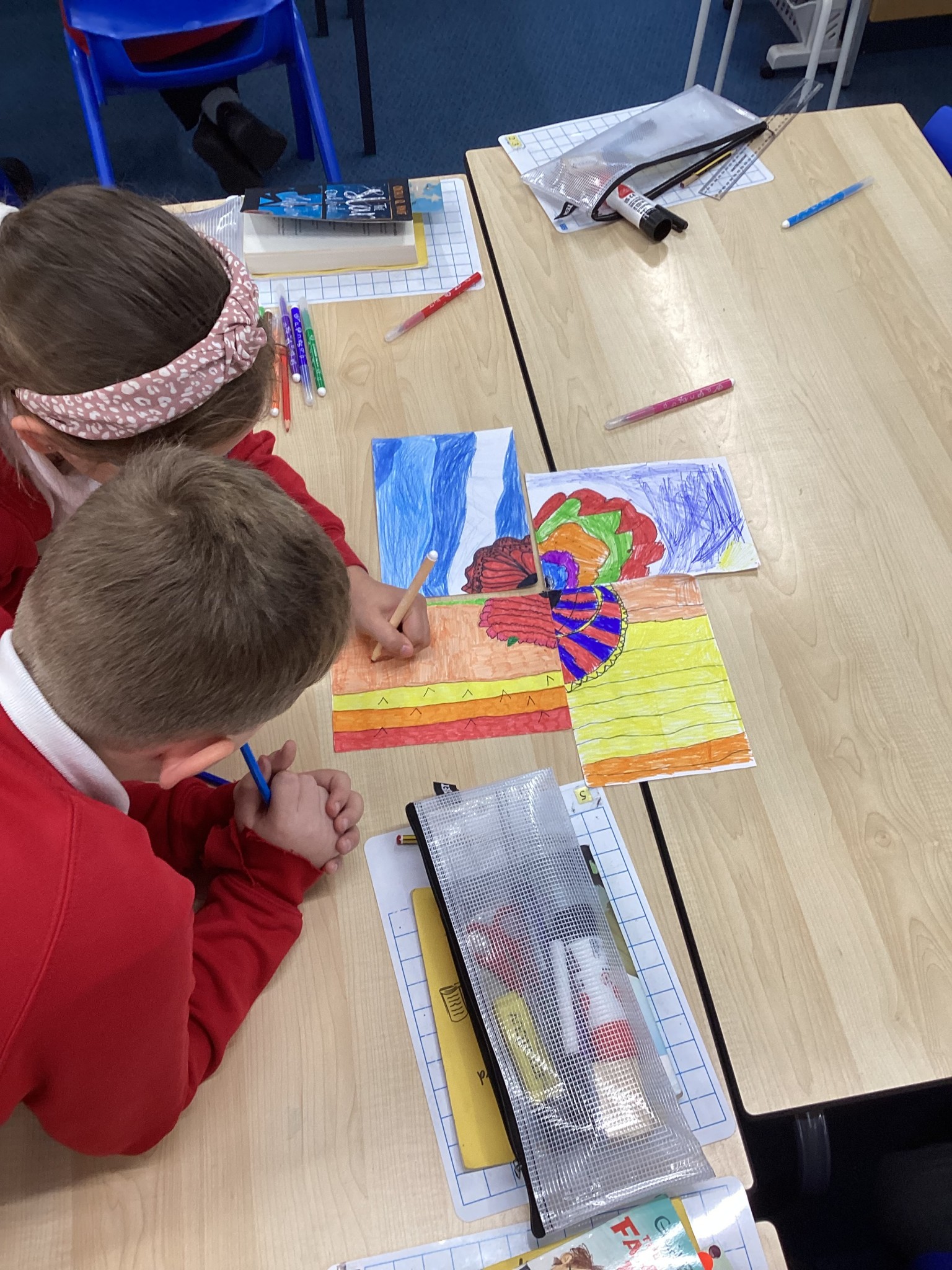 Remembrance Art