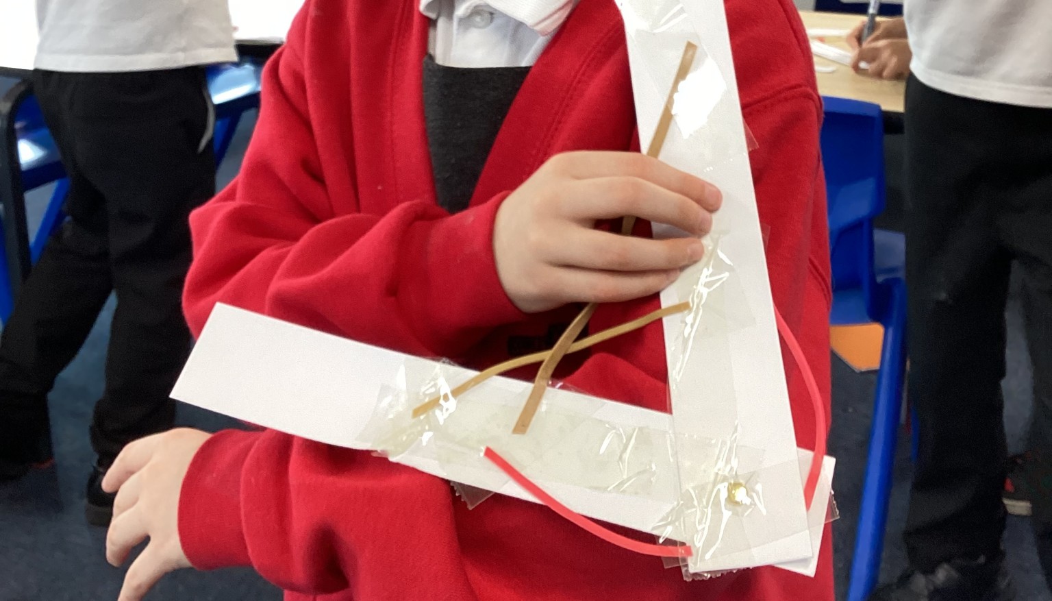 Understanding how muscles work