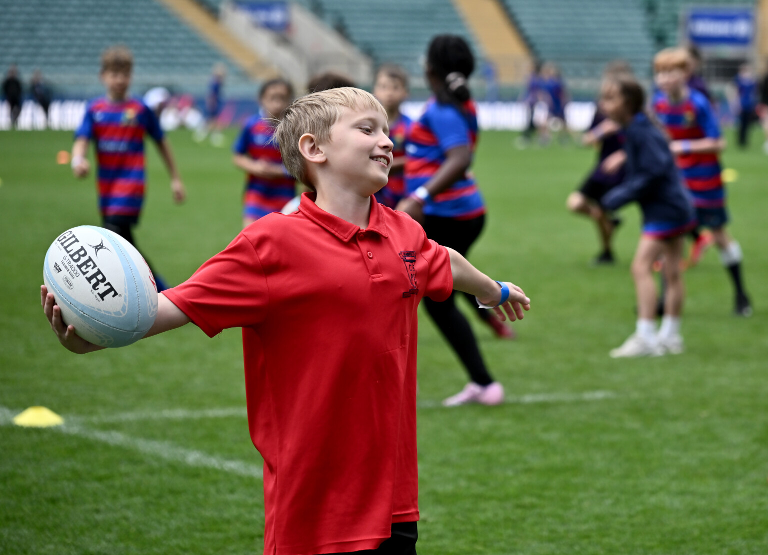 Twickenham