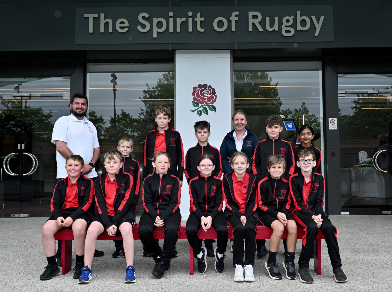 Twickenham