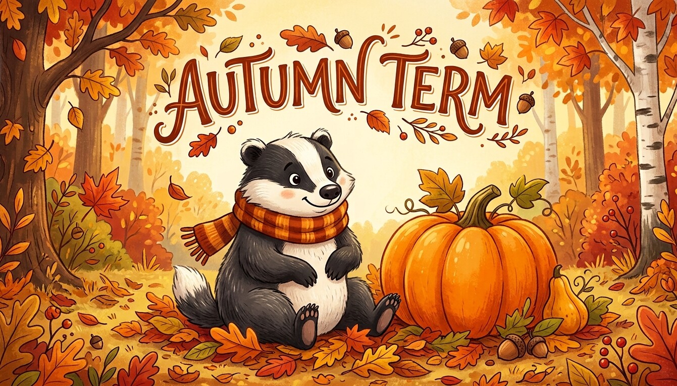 autumn