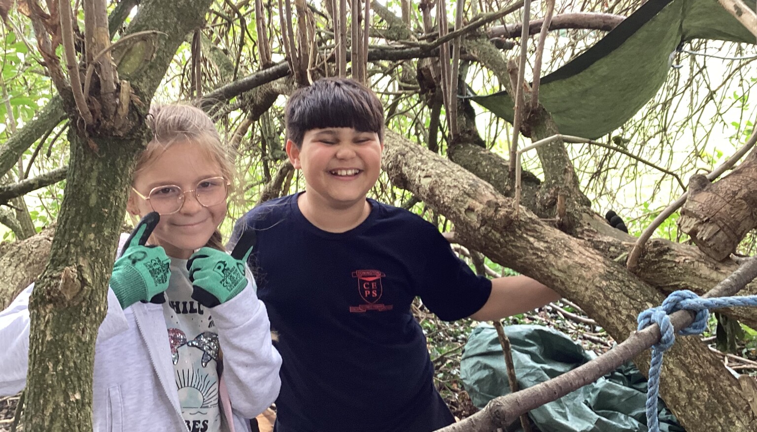 Forest School Sept 26