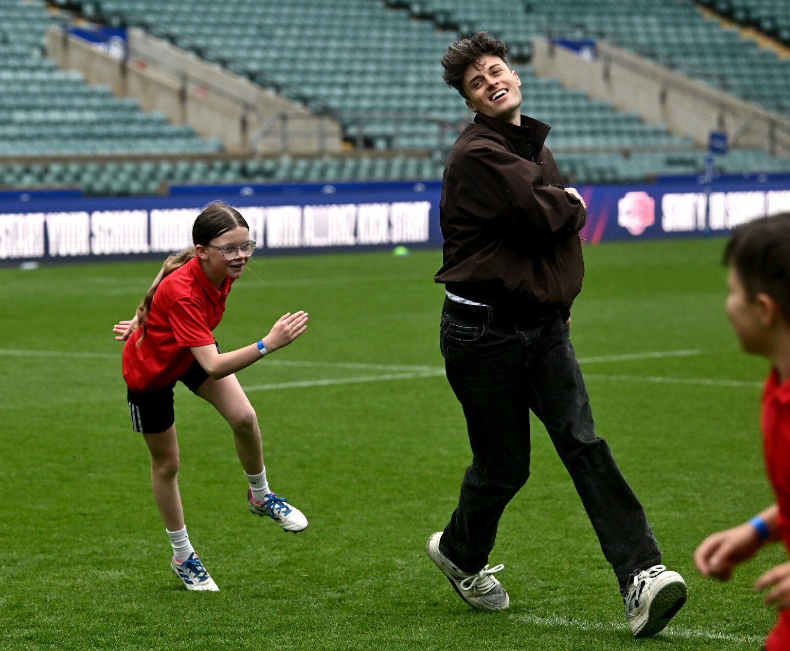 Twickenham