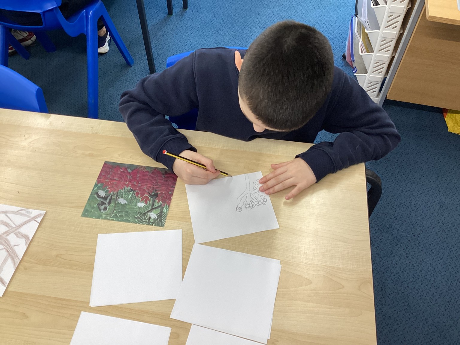 Horizon Schools Federation Birthday Celebrations!