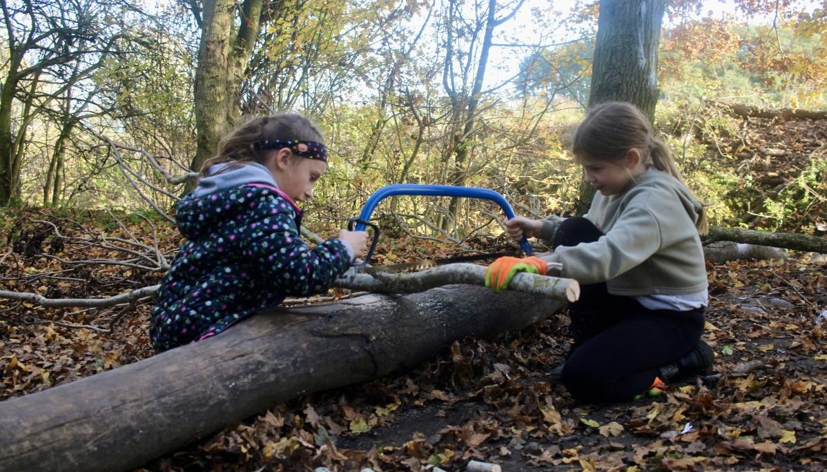 Forest School