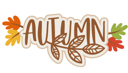 Autumn Term
