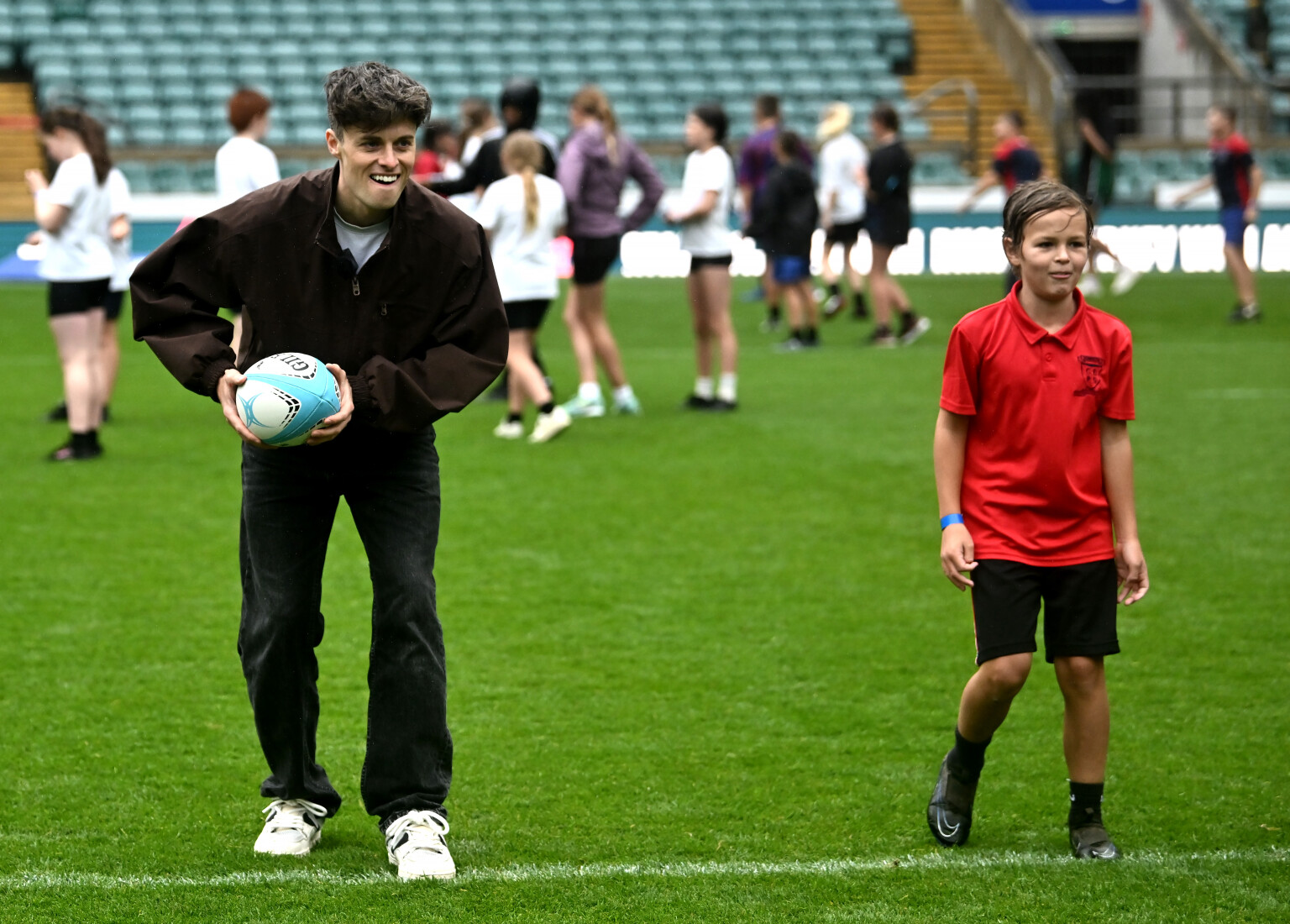 Twickenham
