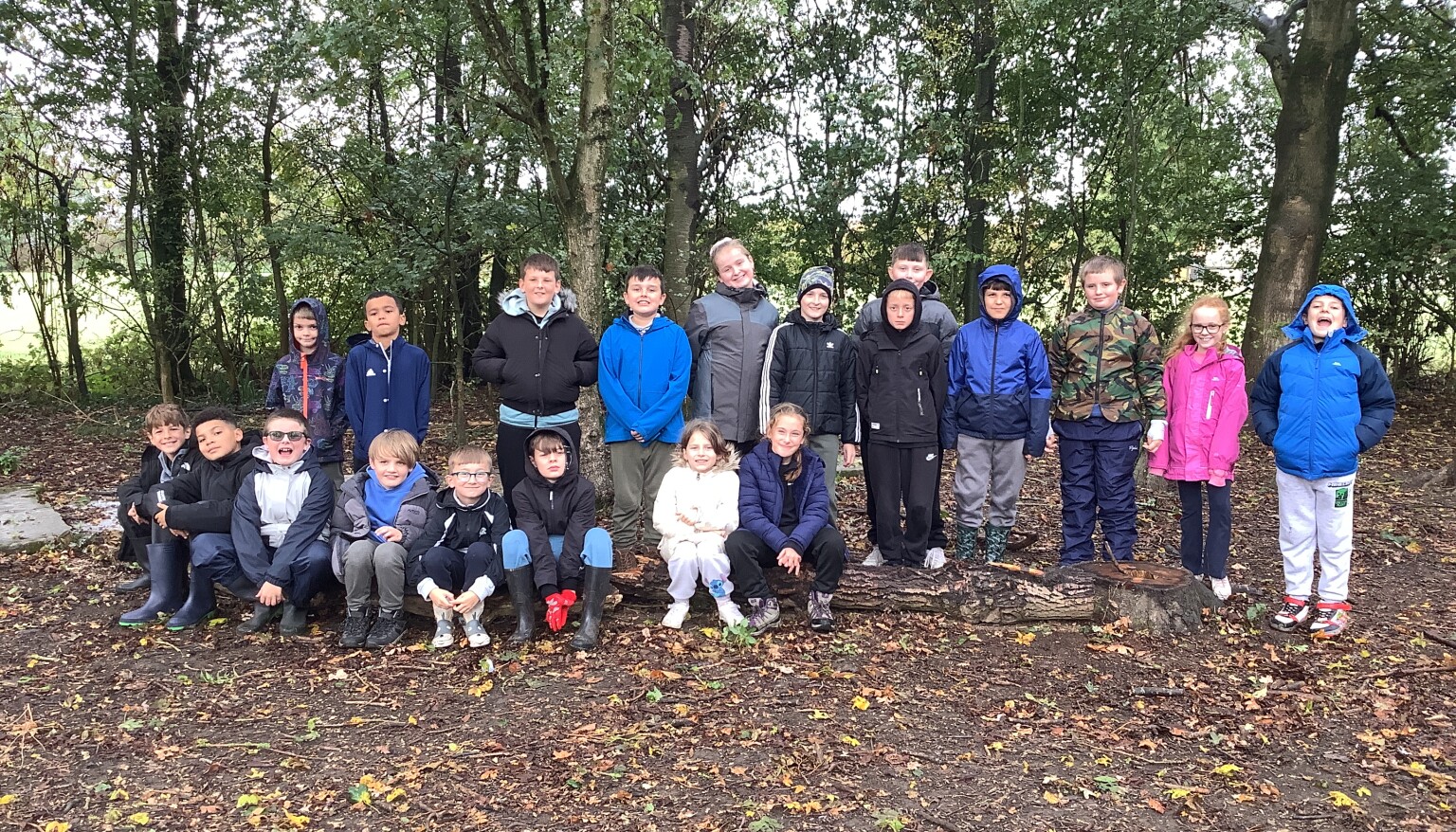 Autumn Term