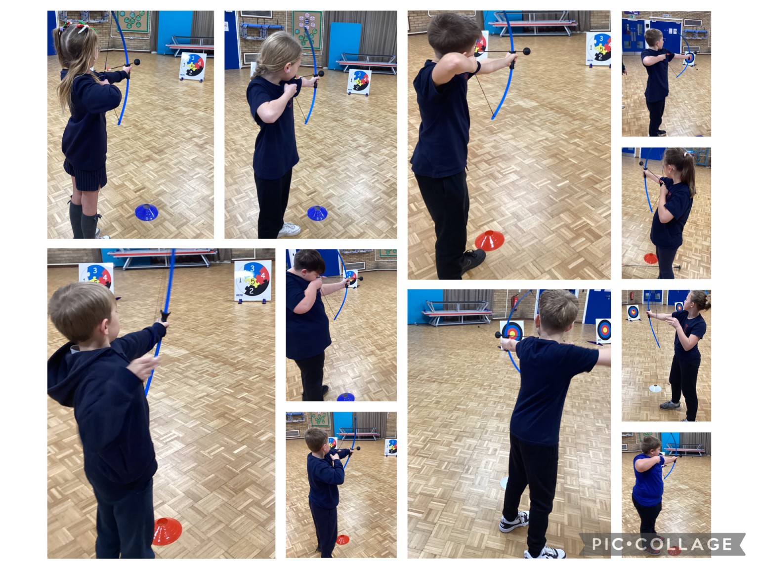 Archery