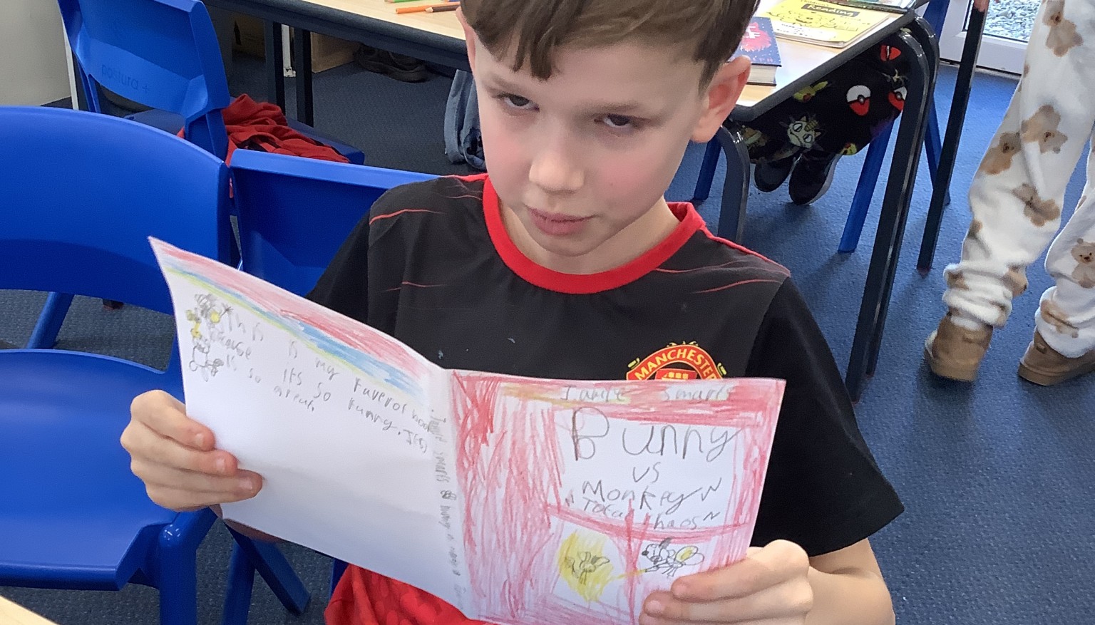 World Book Day 2026 - Our Favourite Books