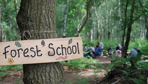 Forest School