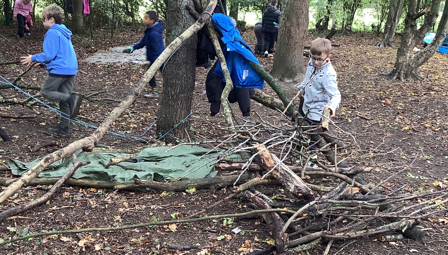 Autumn Term