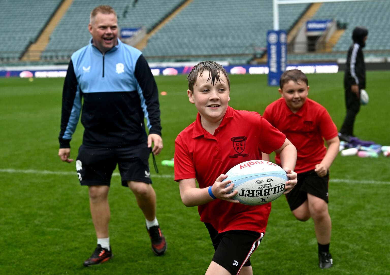 Twickenham