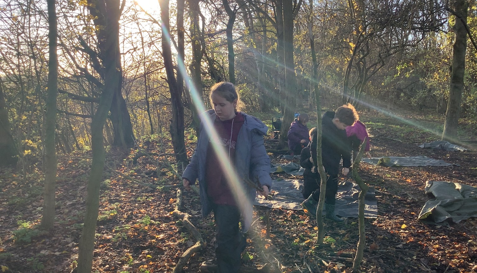 Autumn Term