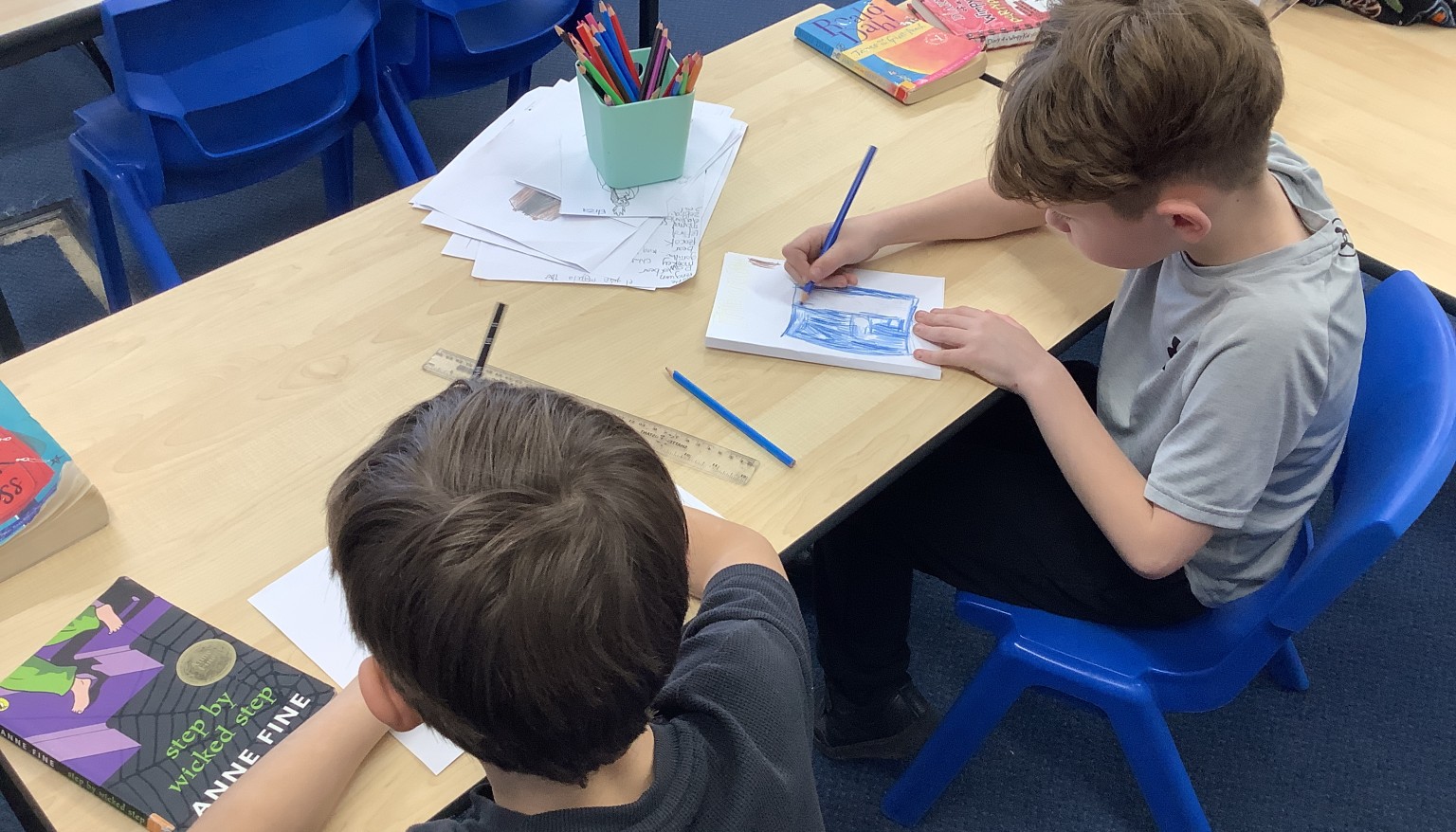 World Book Day 2026!