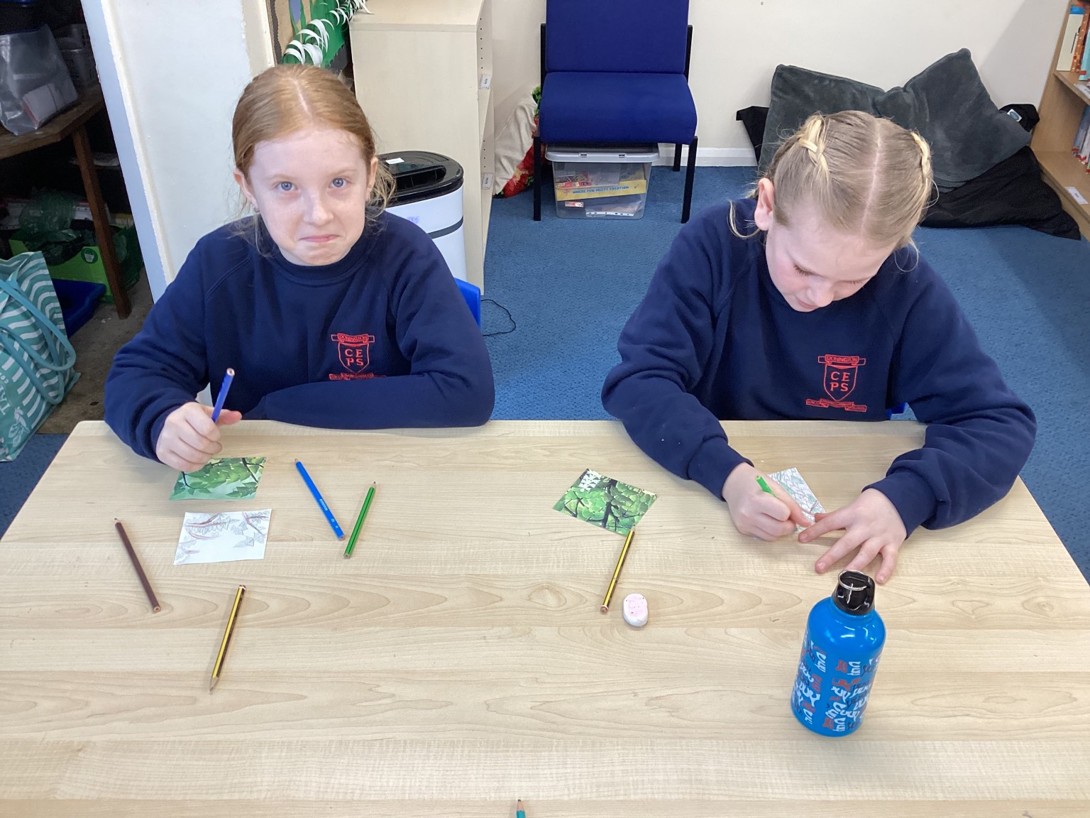 Horizon Schools Federation Birthday Celebrations!