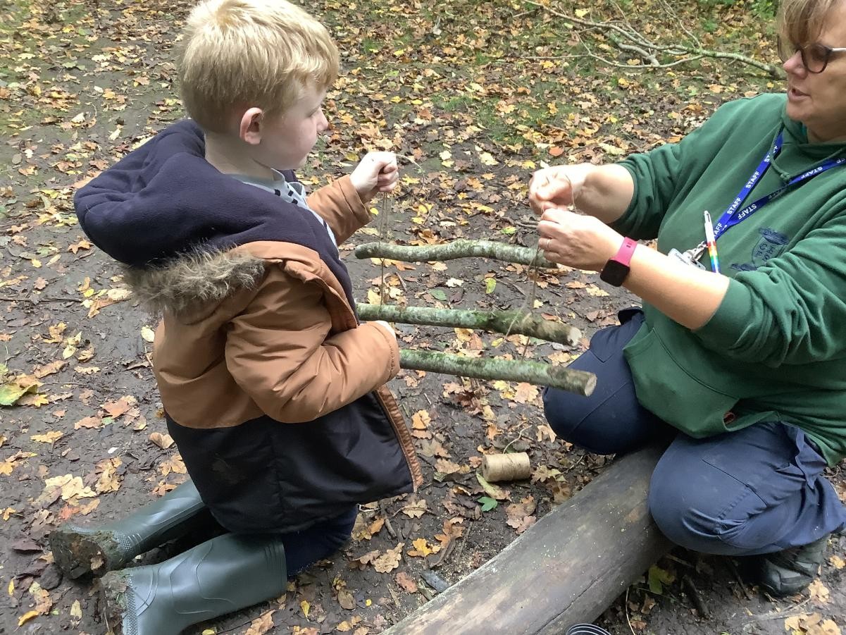 Autumn Term