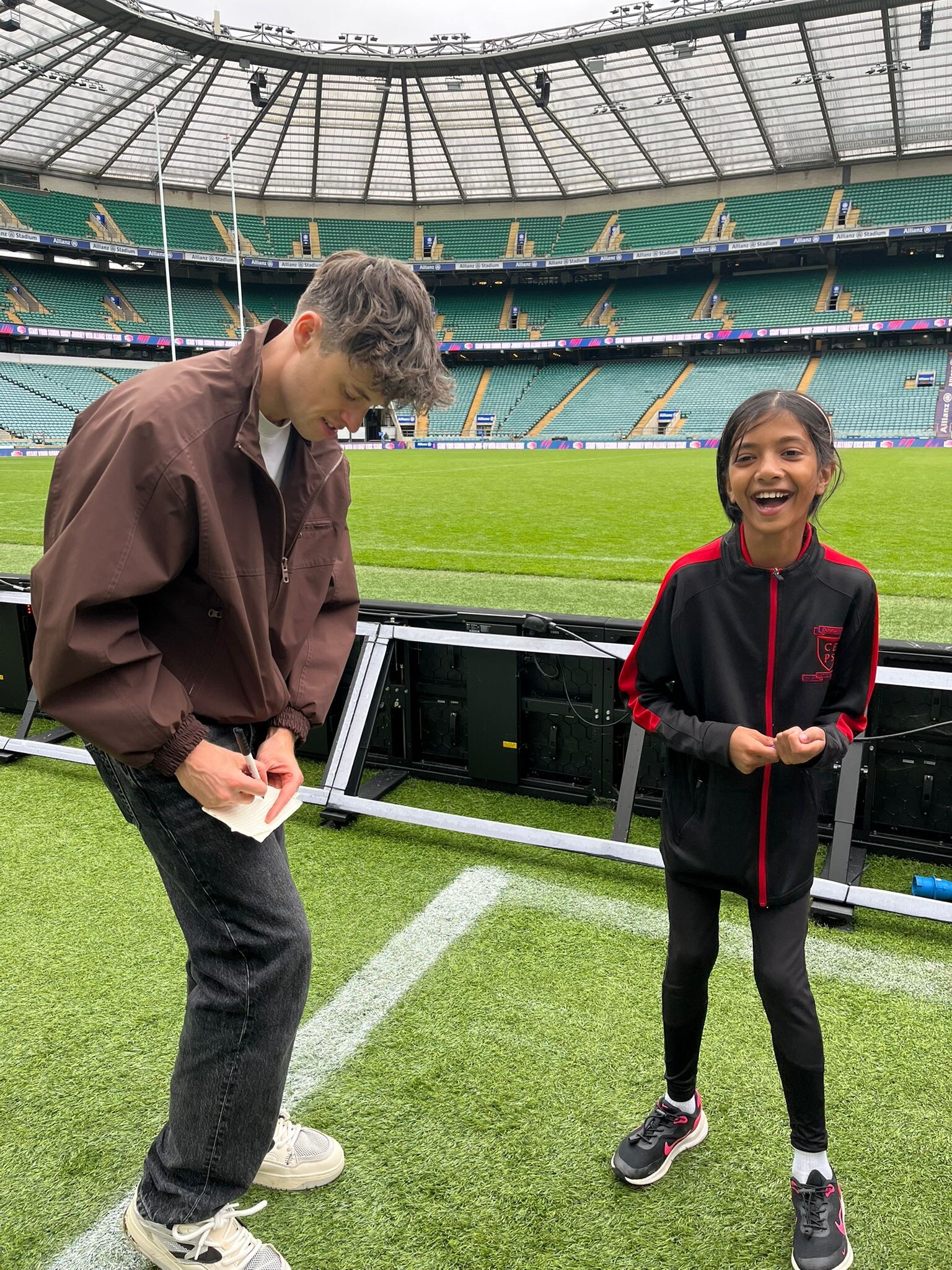 Twickenham