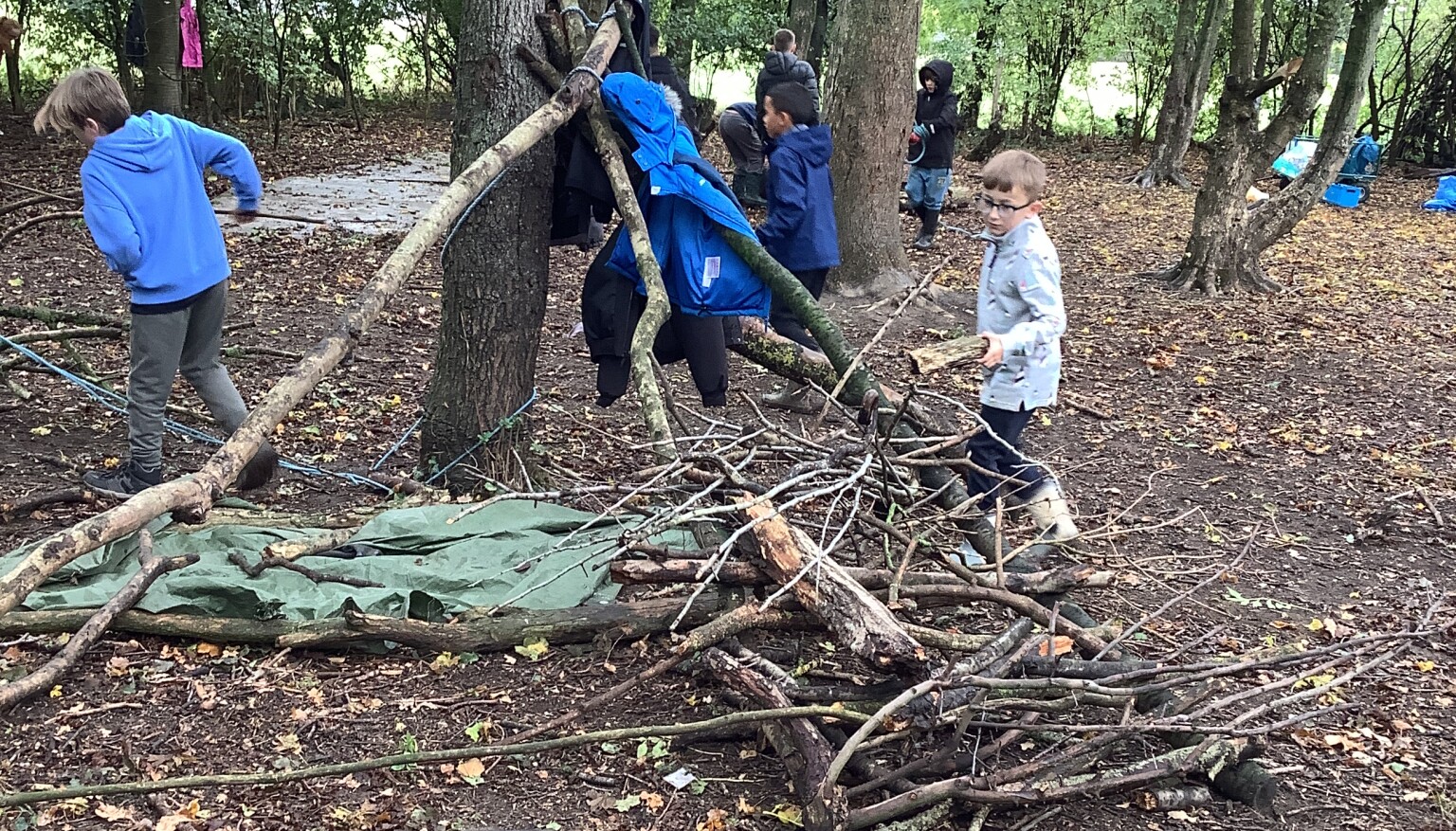 Autumn Term