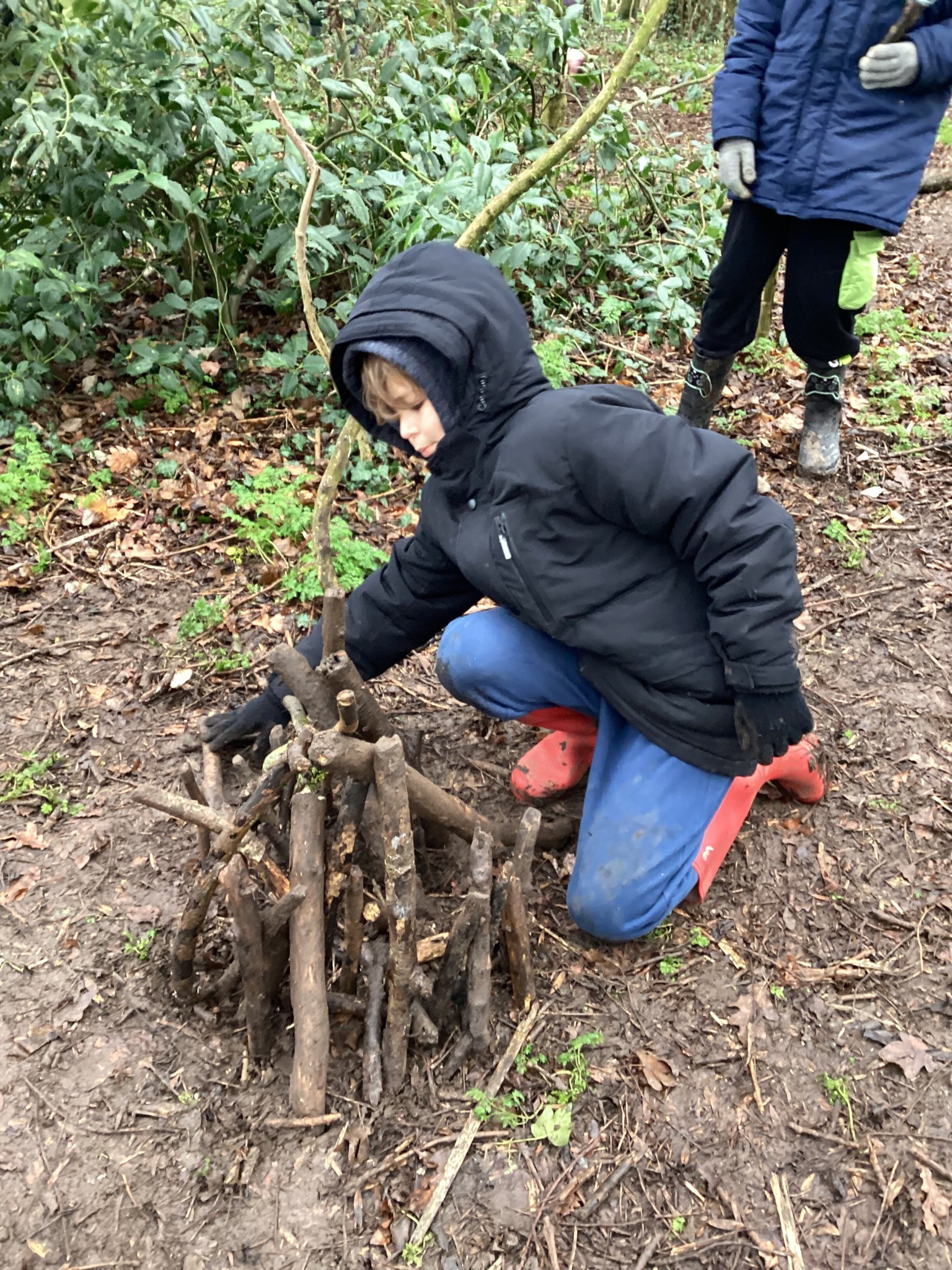 Forest School