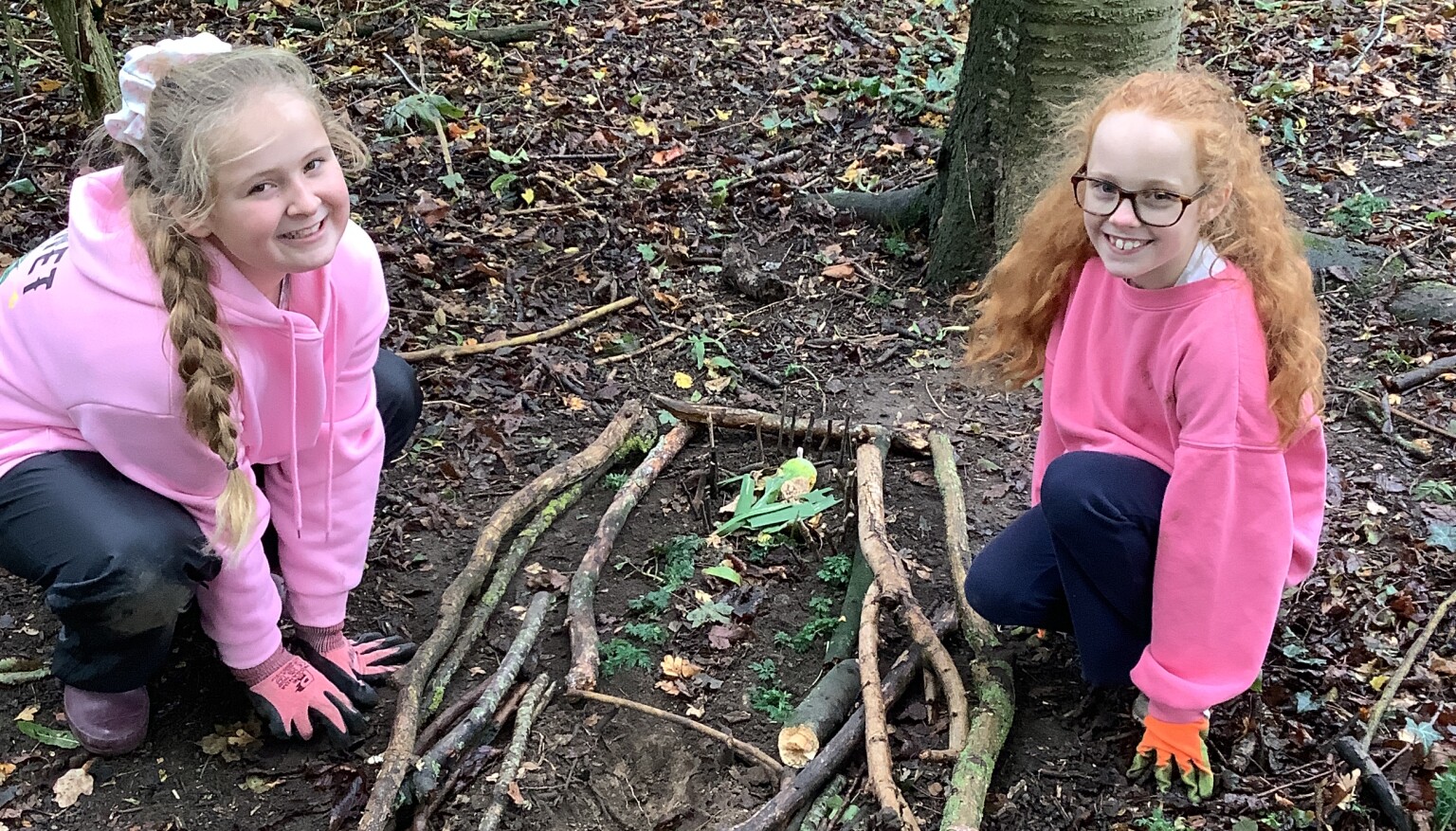 Autumn Term