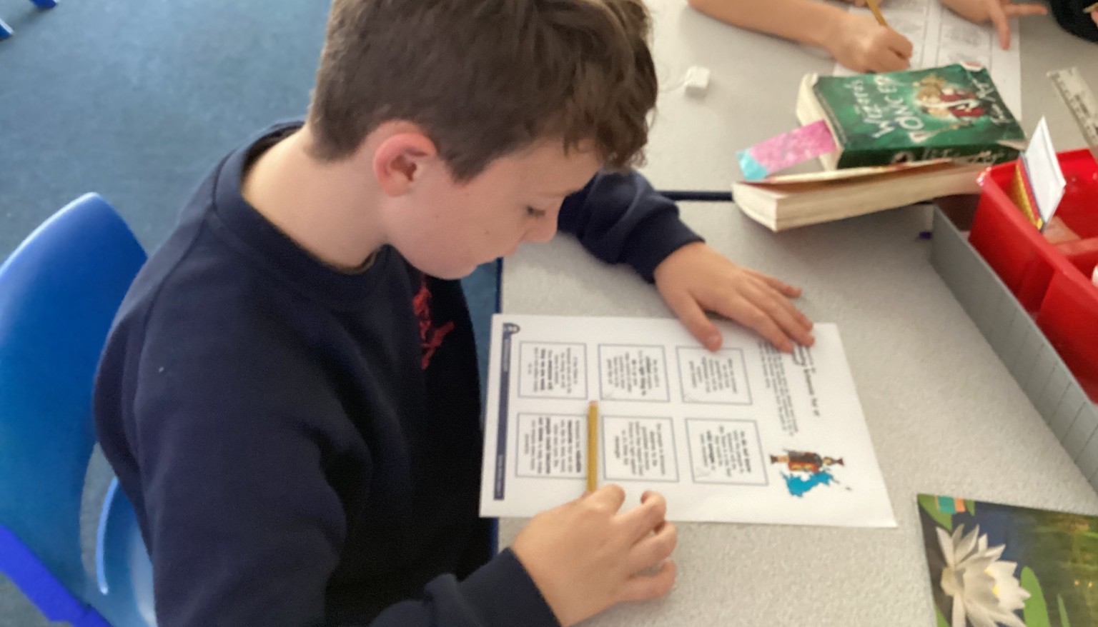 We debated reasons for or against the Romans invading Britain