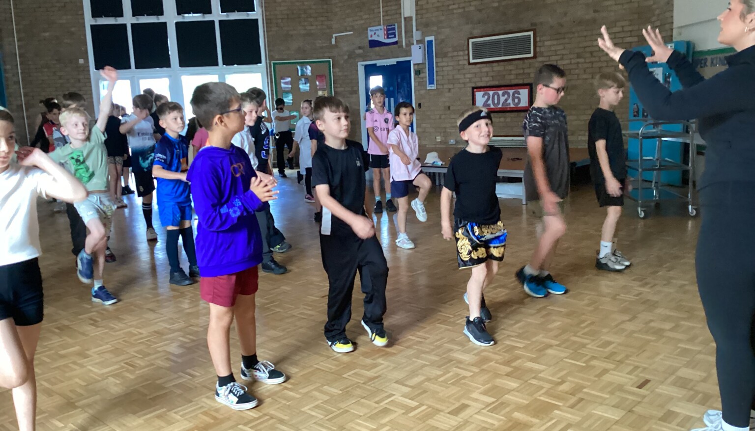 Careers week