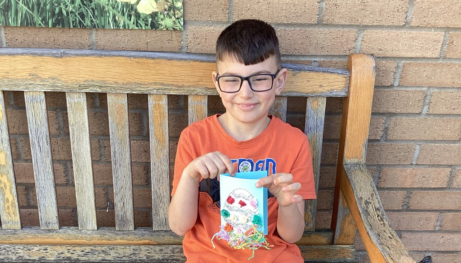 Easter Crafts!