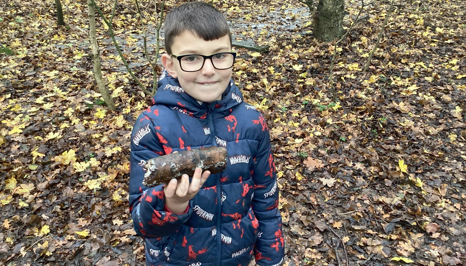 Forest School