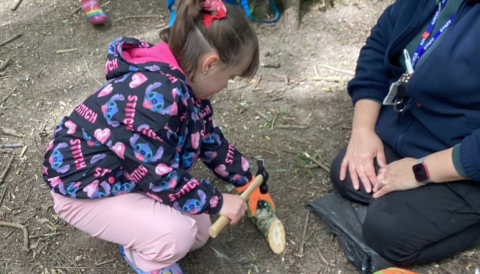 Forest School!