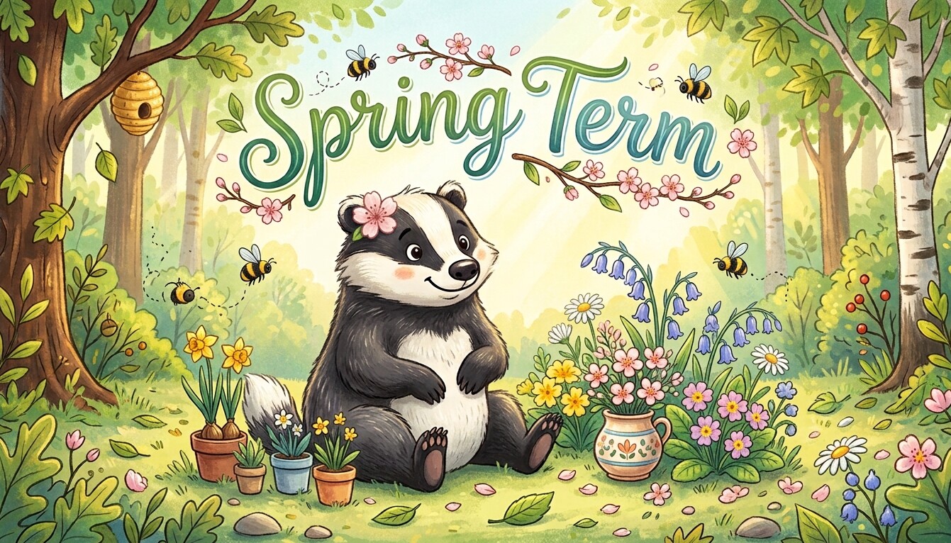spring