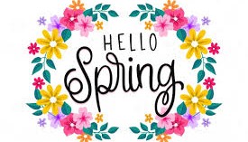 Spring term