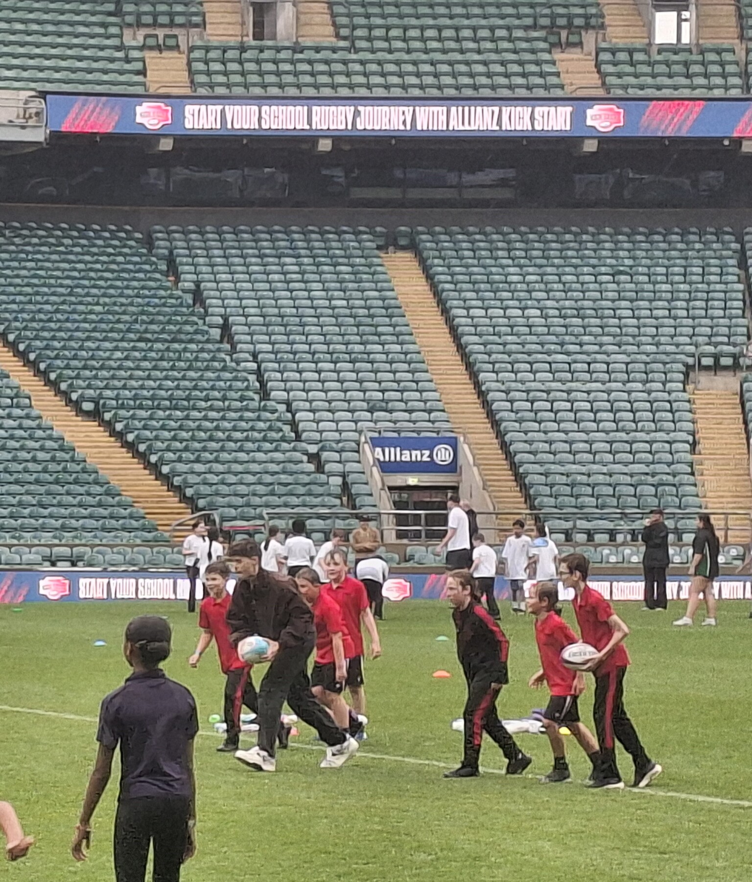 Twickenham
