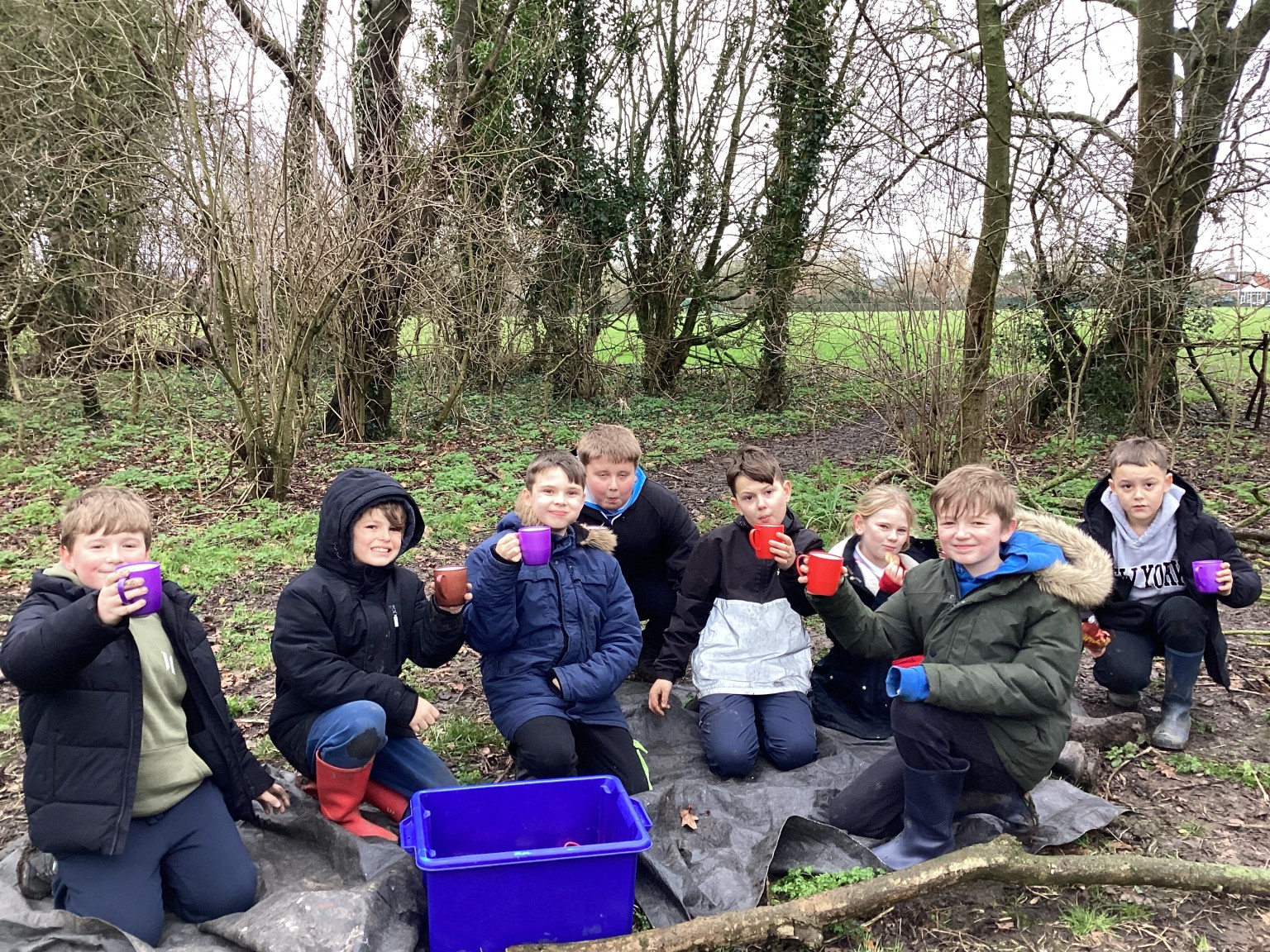 Forest School