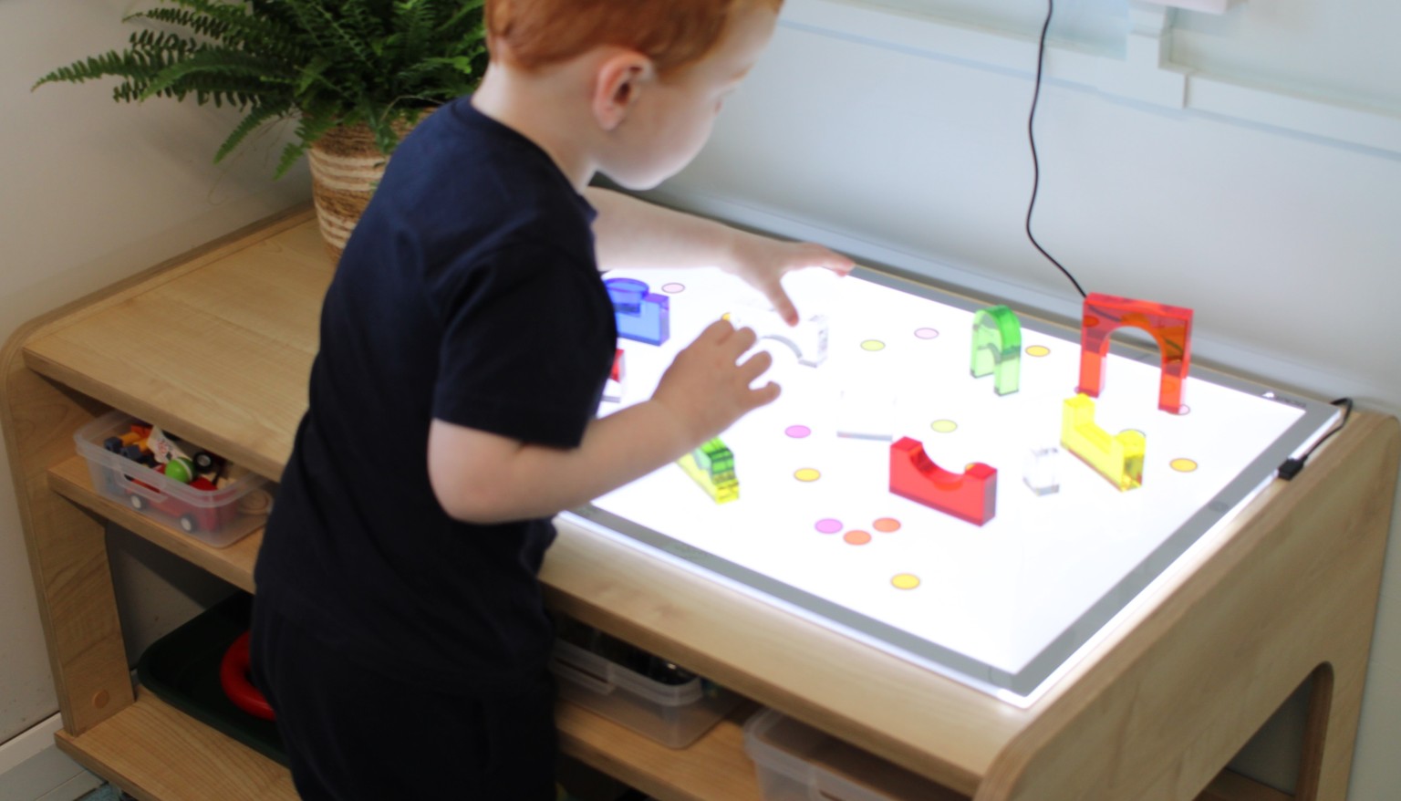 So many amazing new resources to explore!