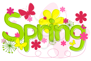 Spring term