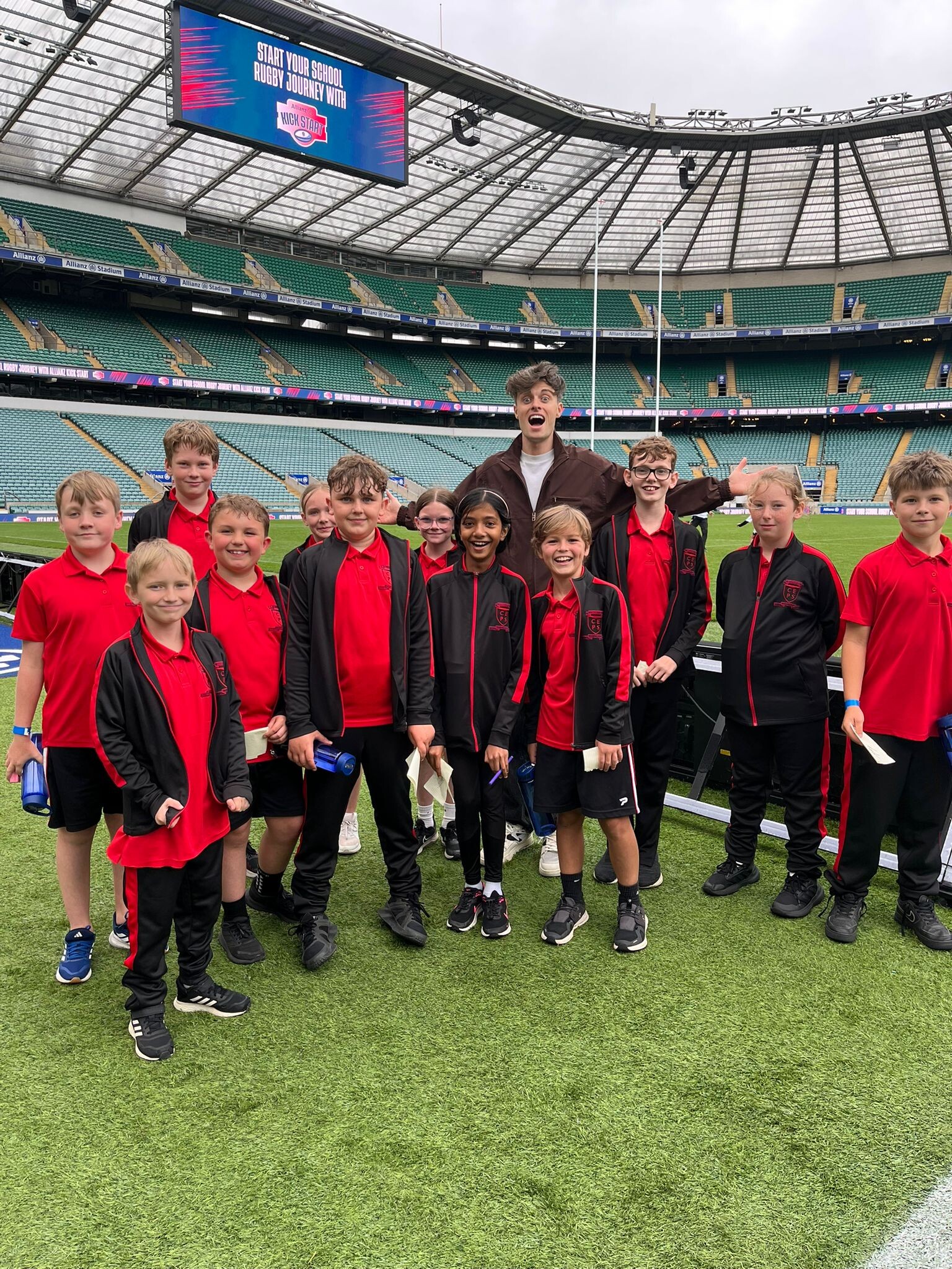 Twickenham