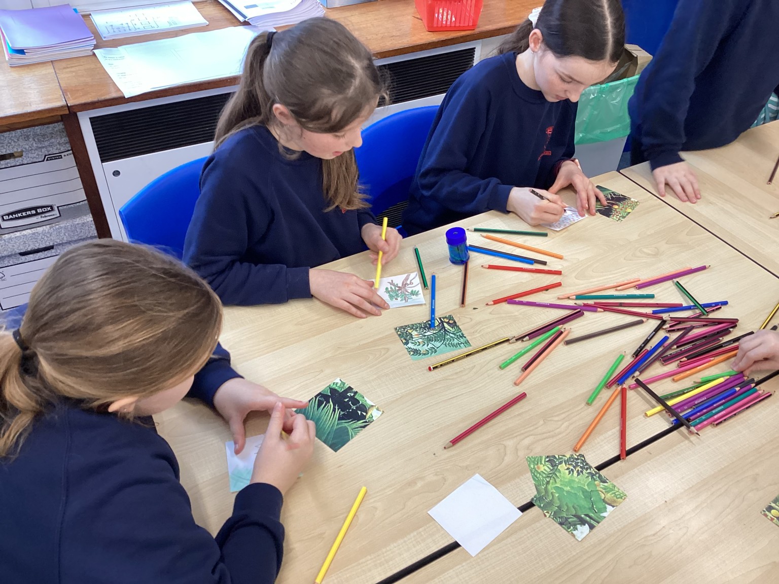 Horizon Schools Federation Birthday Celebrations!