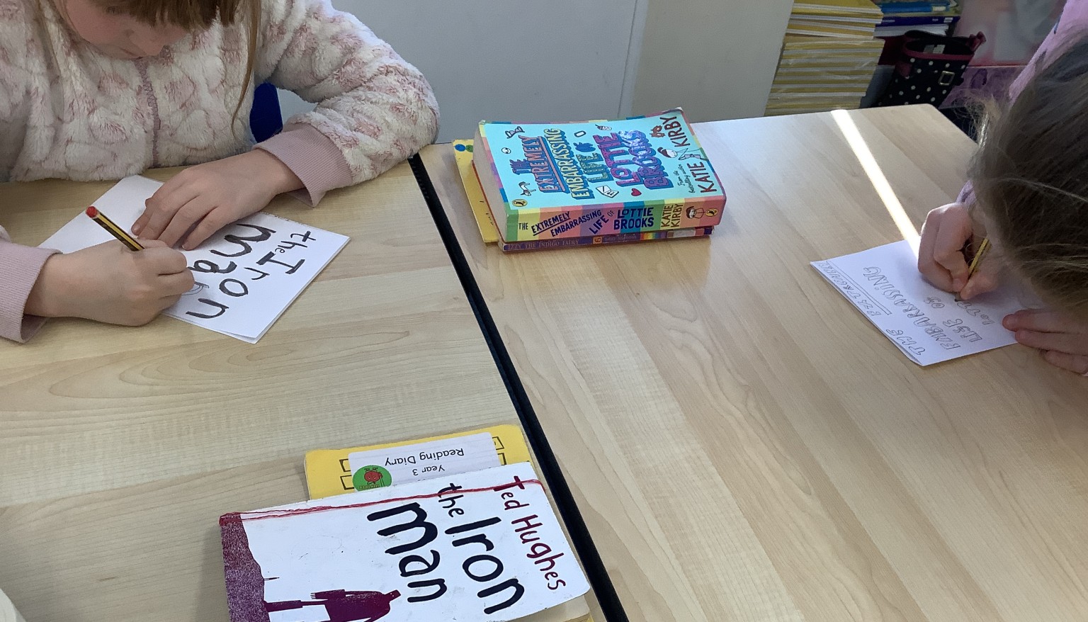 World Book Day 2026!