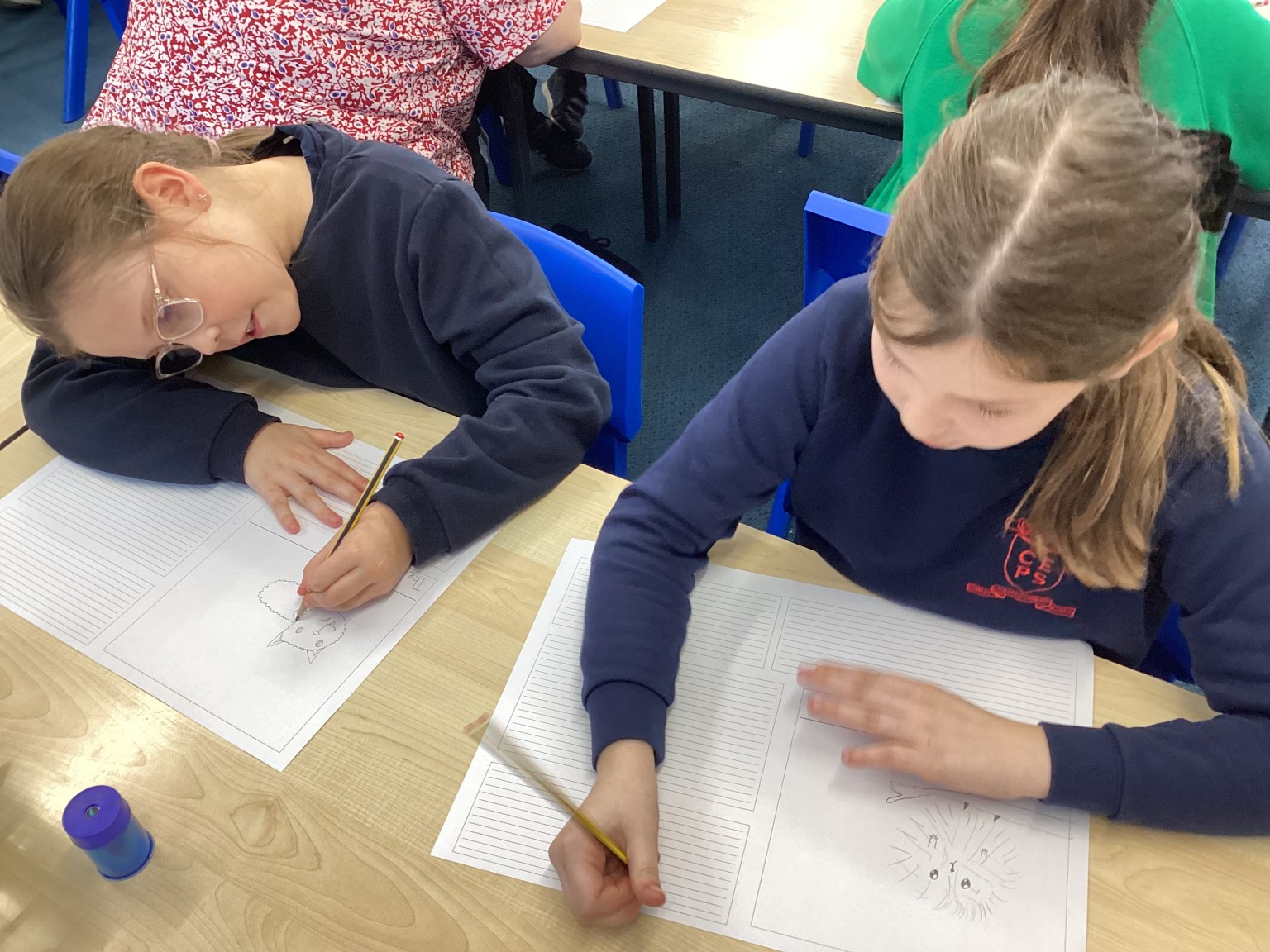 Horizon Schools Federation Birthday Celebrations!