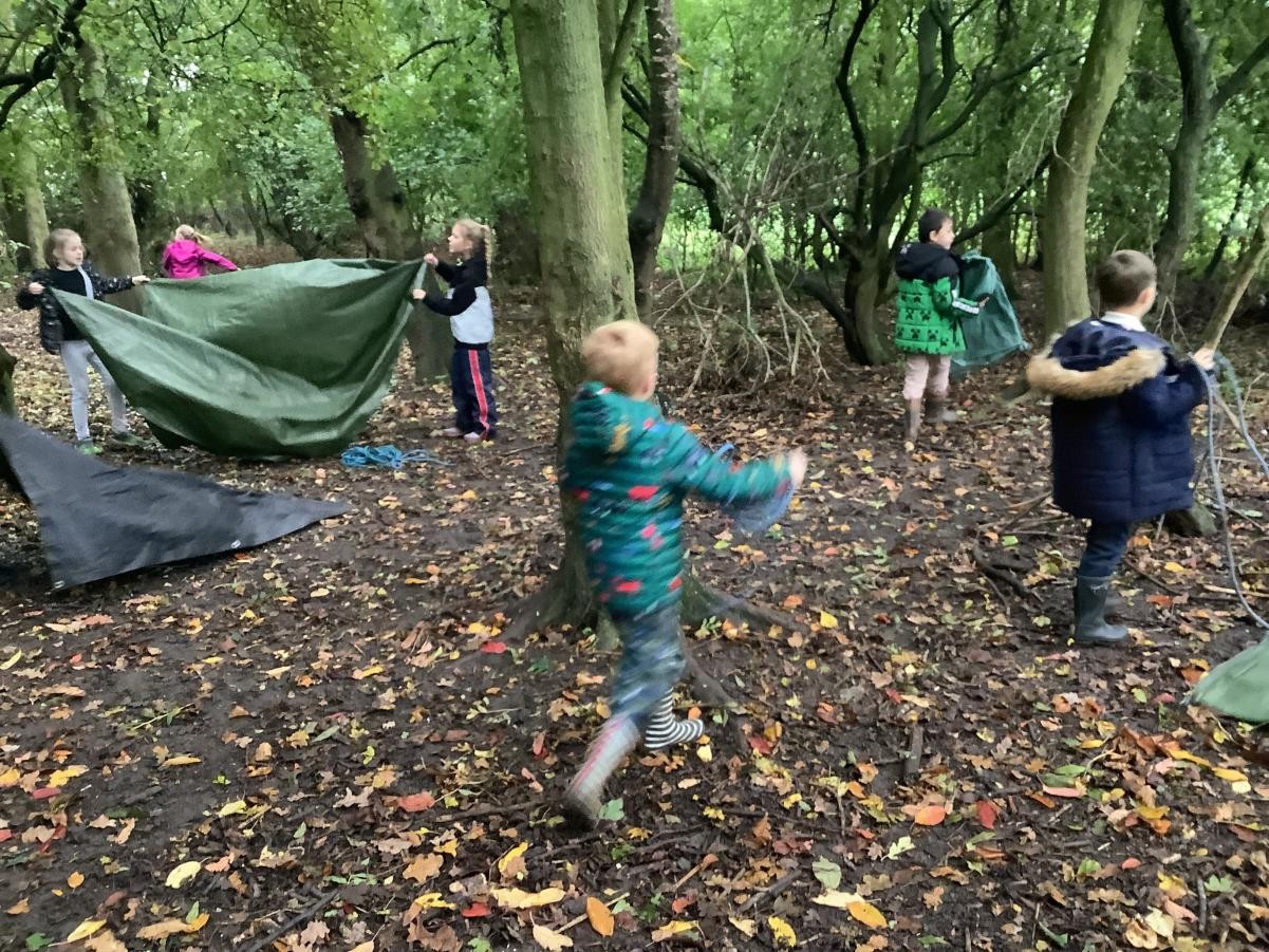 Autumn Term