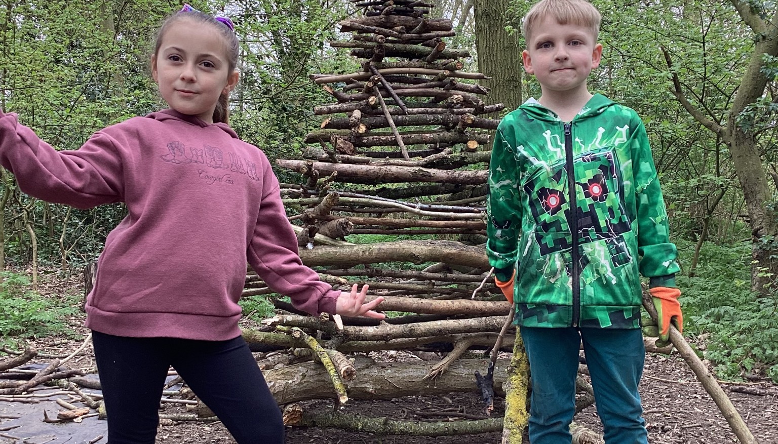 Tower champions - guess how many?