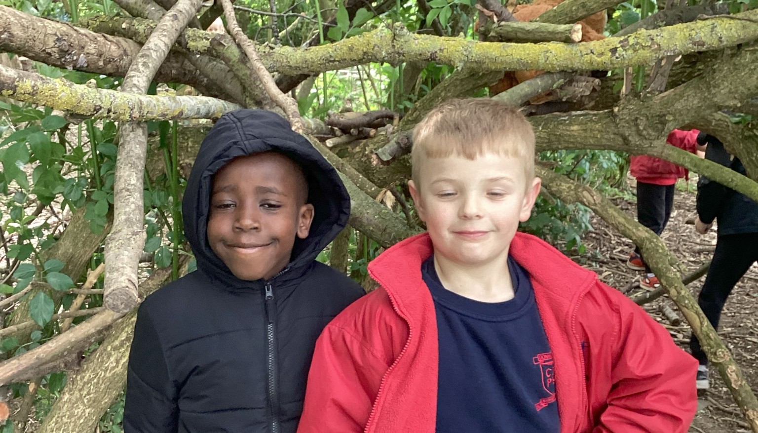 Forest School!