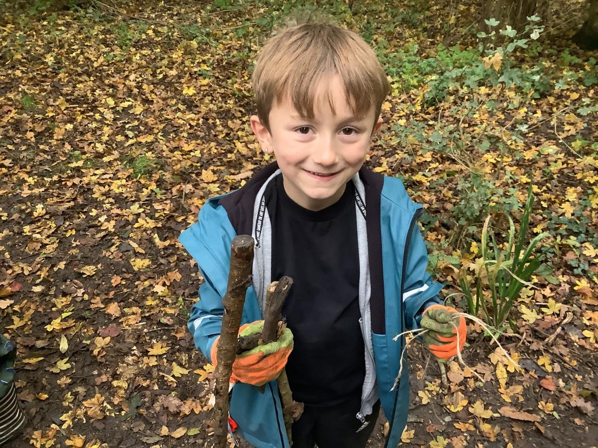 Autumn Term